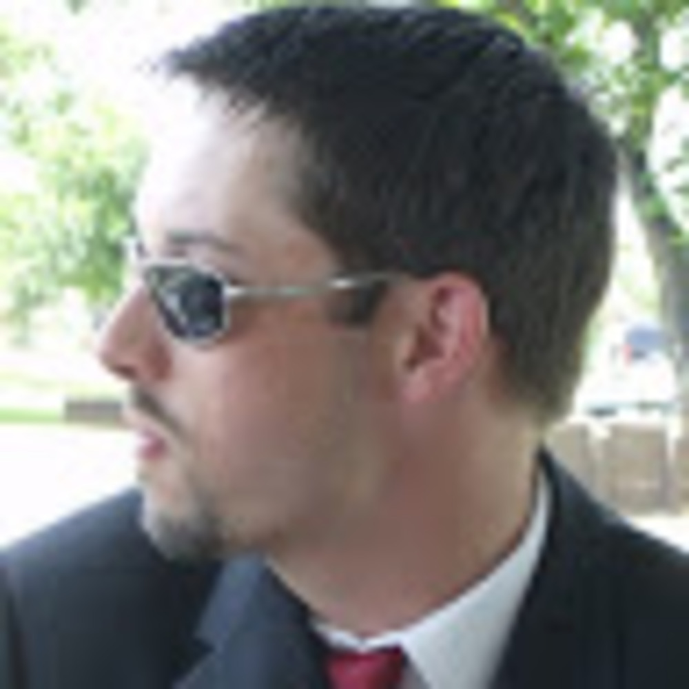Meet your Posher, Steven